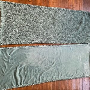 Two Body Pillow Covers